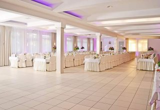 Sala weselna Kamelia