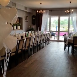 Stajnia Sobiescy - Sale weselne