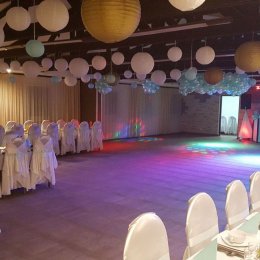 Centrum nad Wisłą - Sale weselne