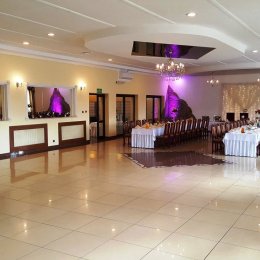 Dom weselny Stodoła - Sale weselne