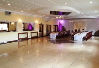 Dom weselny Stodoła