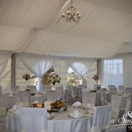 Sala bankietowa U smolenia - Sale weselne