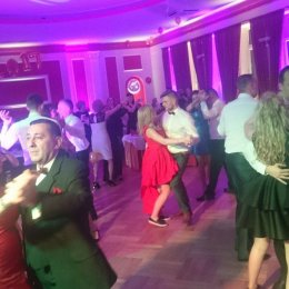 Sala bankietowa Cechu w Wołominie - Sale weselne