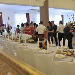 Sala Strumiany Sieradz - Sale weselne