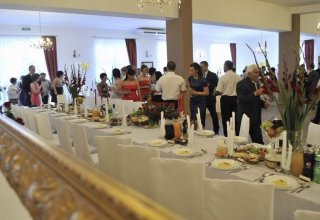 Sala Strumiany Sieradz