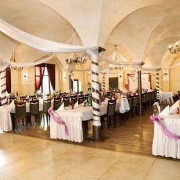 Sala weselna Dalików - Sale weselne