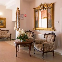 Sala weselna Diament - Sale weselne