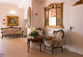 Sala weselna Diament