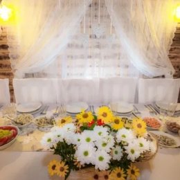 Sala weselna Młyn Gąsiorowo - Sale weselne