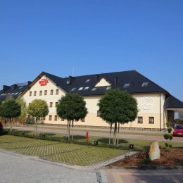 Zajazd Dukat - Sale weselne