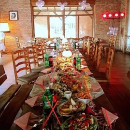 Dębowy las - Sale weselne