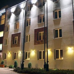 Inter Hotel Ostrołęka - Sale weselne