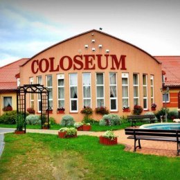 Sala bankietowa Coloseum - Sale weselne