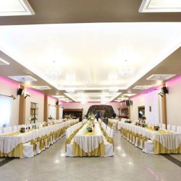 Sala bankietowa U Junoszy - Sale weselne