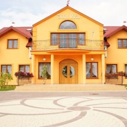 Sala bankietowa Złota Róża - Sale weselne