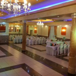 Sala kupiski Łomża - Sale weselne