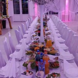 Sala magnat - Sale weselne