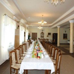 Sala weselna Dzierzbia - Sale weselne