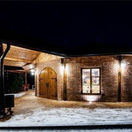 Salapodsusze - Sale weselne