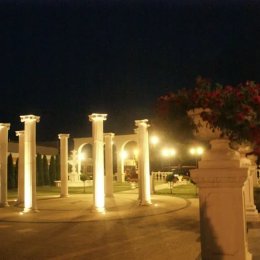 Villa Demetrios Kałuszyn - Sale weselne