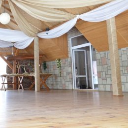 Zajazd Panderoza Ciechanów - Sale weselne