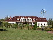 Zajazd Rosa - Sale weselne