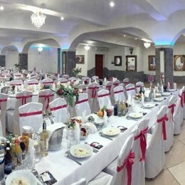 Gościniec Beskid - Sale weselne