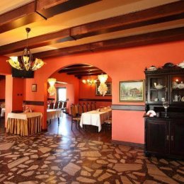 Stara Gawęda - dom weselny - Sale weselne