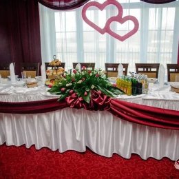 Hotel Fenix - Sale weselne