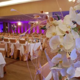 Hotel Partner - Sale weselne