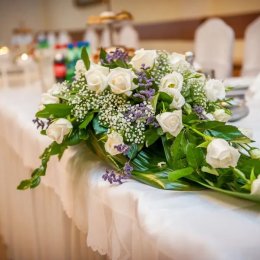 Hotel Piastun - Sale weselne