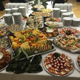 Prosper - Sale weselne