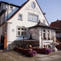 Restauracja u Kawalca - Sale weselne