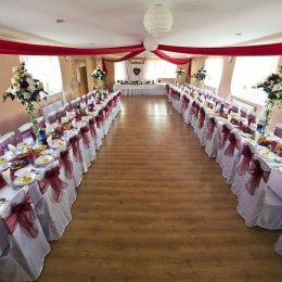Sala Biesiadna Milenium - Sale weselne