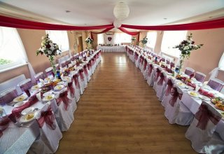 Sala Biesiadna Milenium