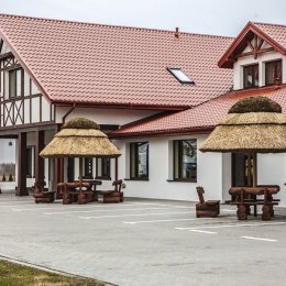 Maciejowa Chata - Sale weselne