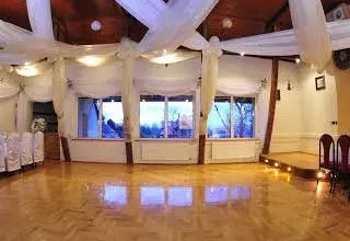 Sala Weselno Bankietowa Borsówka