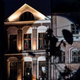 Apartamenty Molus - Sale weselne