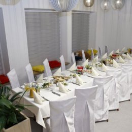 Bar&Bistro Kurnik - Sale weselne