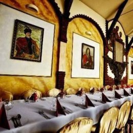 Everest Hotel & Restauracja - Sale weselne