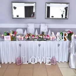 Finezja - Sale weselne