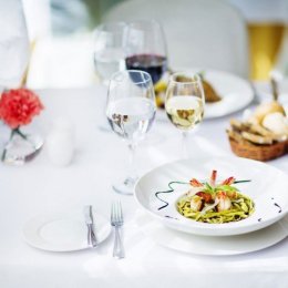 Hotel Haffner - Sale weselne