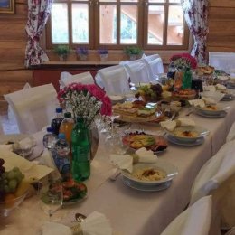 Ostoja Huzara - Sale weselne