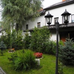 Hotel Stawisko Klaudyn - Sale weselne