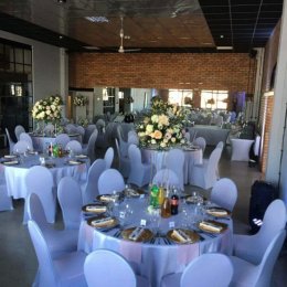 Twoja Stocznia - Sale weselne