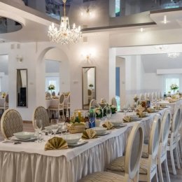 Żarnowianka - Sale weselne