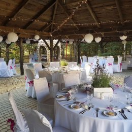 Manufaktura Smaku Damian Lis - Sale weselne