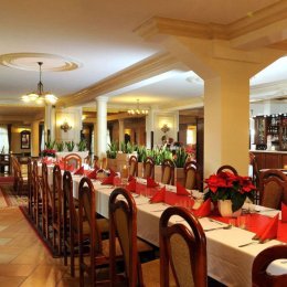 Dworek Emilii - Sale weselne