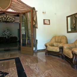 Dom Weselny Salwin - Sale weselne