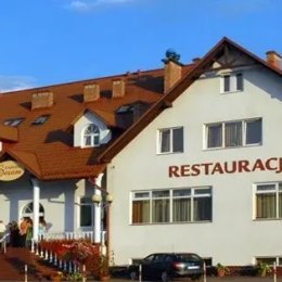 Zajazd Sezam - Sale weselne